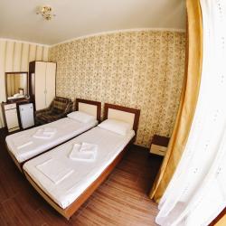 Фото Отель Илиос