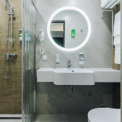 Фото Отель Бурятия