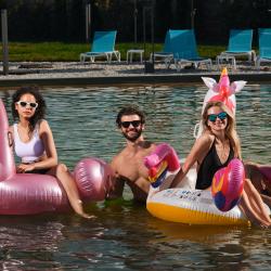 Фото Отель Horseka resort (Хорсека)