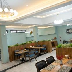 Фото Отель Coco Hotel (Коко)