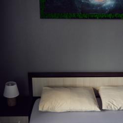 1-комнатные апартаменты стандарт #2