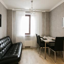 2-комнатные апартаменты люкс