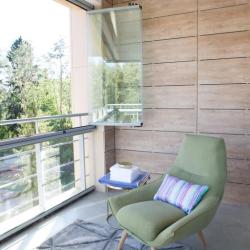 Фото Отель Первая Линия Health Care Resort