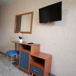 3-местный номер стандарт