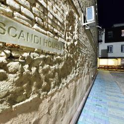 Фото Отель Scandi House (Сканди Хаус)