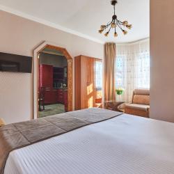 2-комнатный номер студия