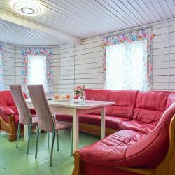 Фото Отель Blue Ocean Place (Блю Океан Плейс)