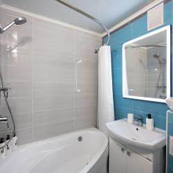 Фото Отель LovelyHome 39 на улице Репина 16