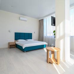 Фото Отель У моря