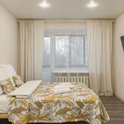 Фото Отель Prima Rent на Московском шоссе 155