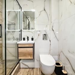 1-комнатные апартаменты стандарт