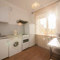 Фото Отель КвартировЪ на улице Урицкого 108