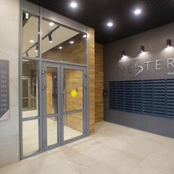 Фото Отель Саквояж на улице Авиаторов 3