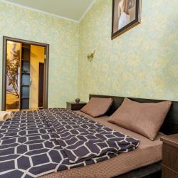 2-комнатные апартаменты улучшенные №1