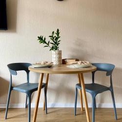 Фото Апартаменты на улице Спартаковская