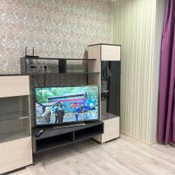 Фото Апартаменты на улице Бакалинская 23