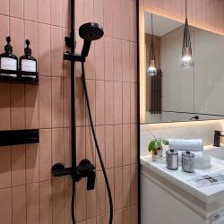 2-комнатные апартаменты люкс