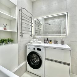 Фото Отель Maria Rooms на улице Московская 7Б