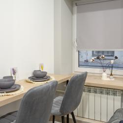 Фото Апартаменты на улице Петровка, 19с3