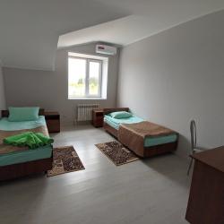 Фото Отель Медведефф 1