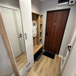 Апартаменты студия