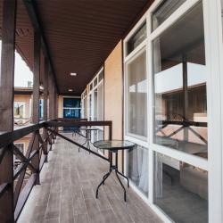 Фото Отель Lyudmila (Людмила)