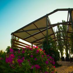 Фото Отель Москва-Крым