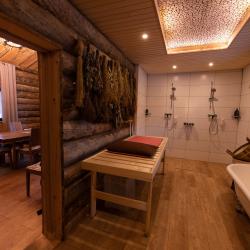 Фото Отель Karhumaki Sport & Spa (Кархумяки)