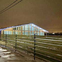 Фото Отель Мой Дом на улице Ушаковская