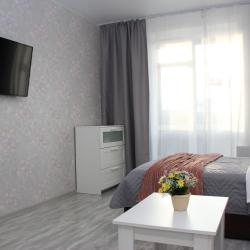 Фото Отель Panda Home (Панда Хоум) на улице Раушана Абдуллина