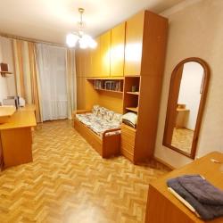 3-комнатные апартаменты стандарт