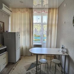 3-комнатный номер студия