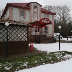 Фото Отель Империум