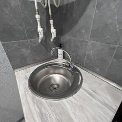 Апартаменты студия