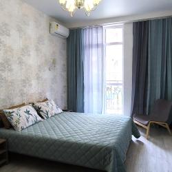 Фото Апартаменты на улице Крымская 22 корпус 19