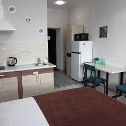 Апартаменты стандарт