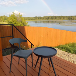 Фото Отель Дача Баушево