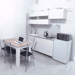 Фото Апартаменты на улице Гордеевская 107