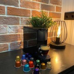 Апартаменты стандарт (Loft Бештау)