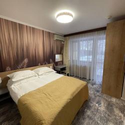 Фото Mistral Hotel & SPA (Мистраль Отель & SPA)