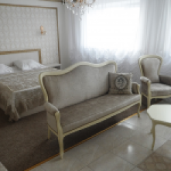 Фото Отель Ветразь