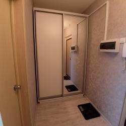 Фото Апартаменты на улице Петра Сумина 22