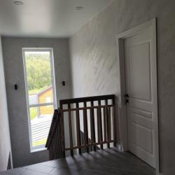 Фото Отель Дома с террасой на Закатной