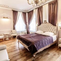Фото Арт-отель Александровский