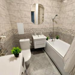 Фото Апартаменты на улице Анетты Басс 2 с2