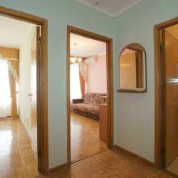 Фото Отель Санаторий Дюльбер