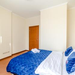 Фото Отель Апарт-хаус на Пролетарском