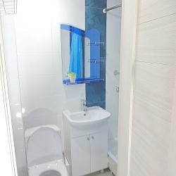 Фото Отель Лотос