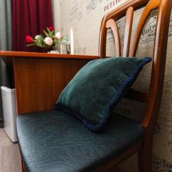 Фото Отель Мой город