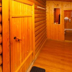 Фото Отель Заимка